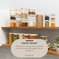 Ultimate Pantry Bundle
