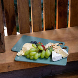 Wood Cellulose Chopping Board Set