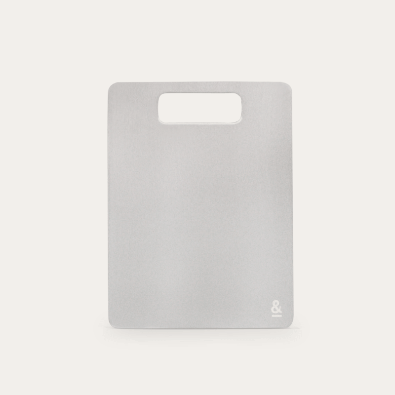 Titanium Cutting Board