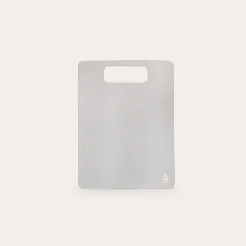 Titanium Cutting Board
