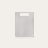Titanium Cutting Board