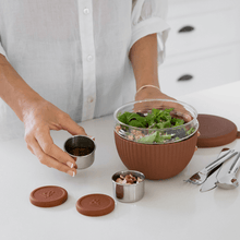 Adult Lunch & Coffee Set