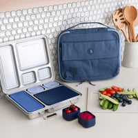 CrunchBox 2.0 | Large Pots & Dividers