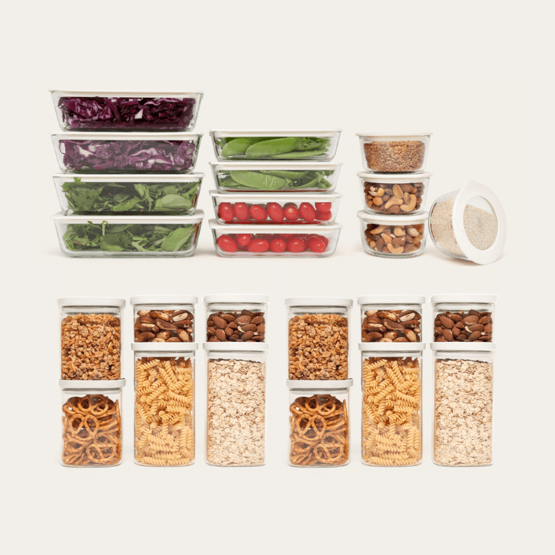 Ultimate Pantry Bundle