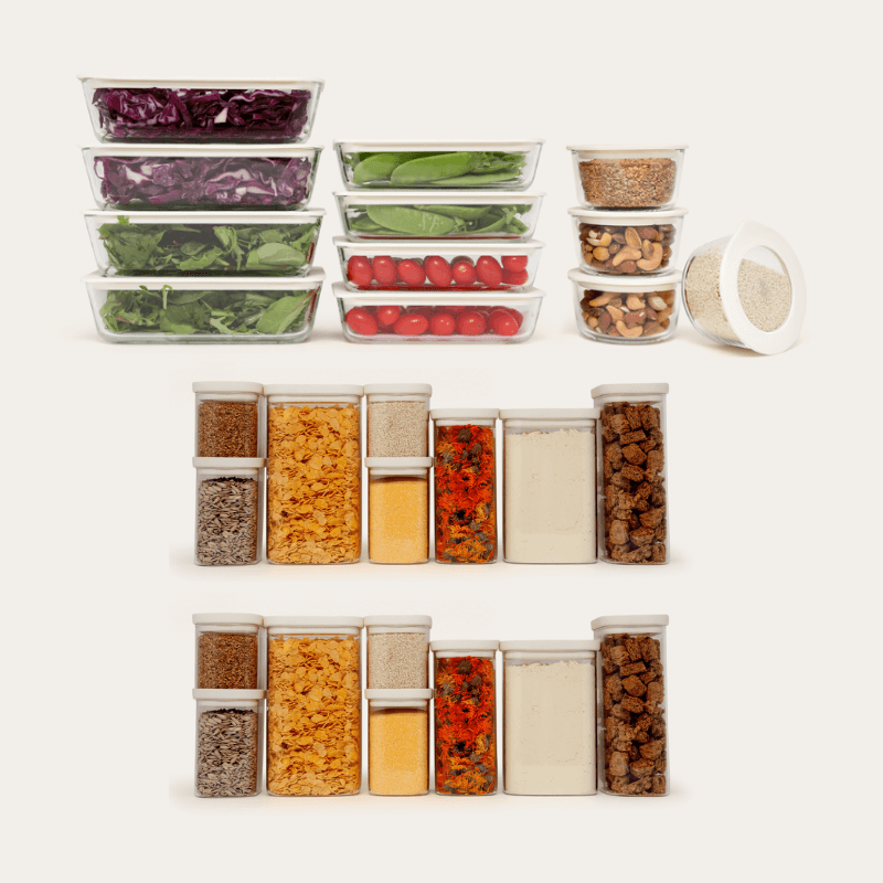Ultimate Pantry Bundle