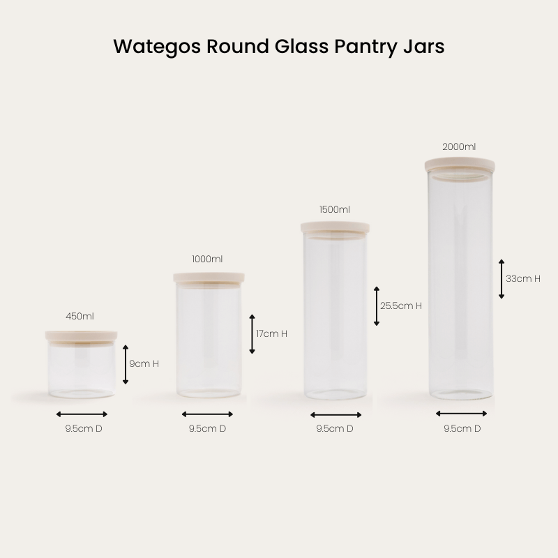 Ultimate Pantry Bundle