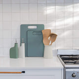 Kitchen Ceramic Utensil Holder
