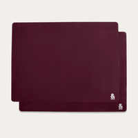 Silicone Baking Mat Set