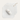 white cotton face towel