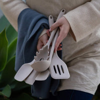 Silicone Ladle