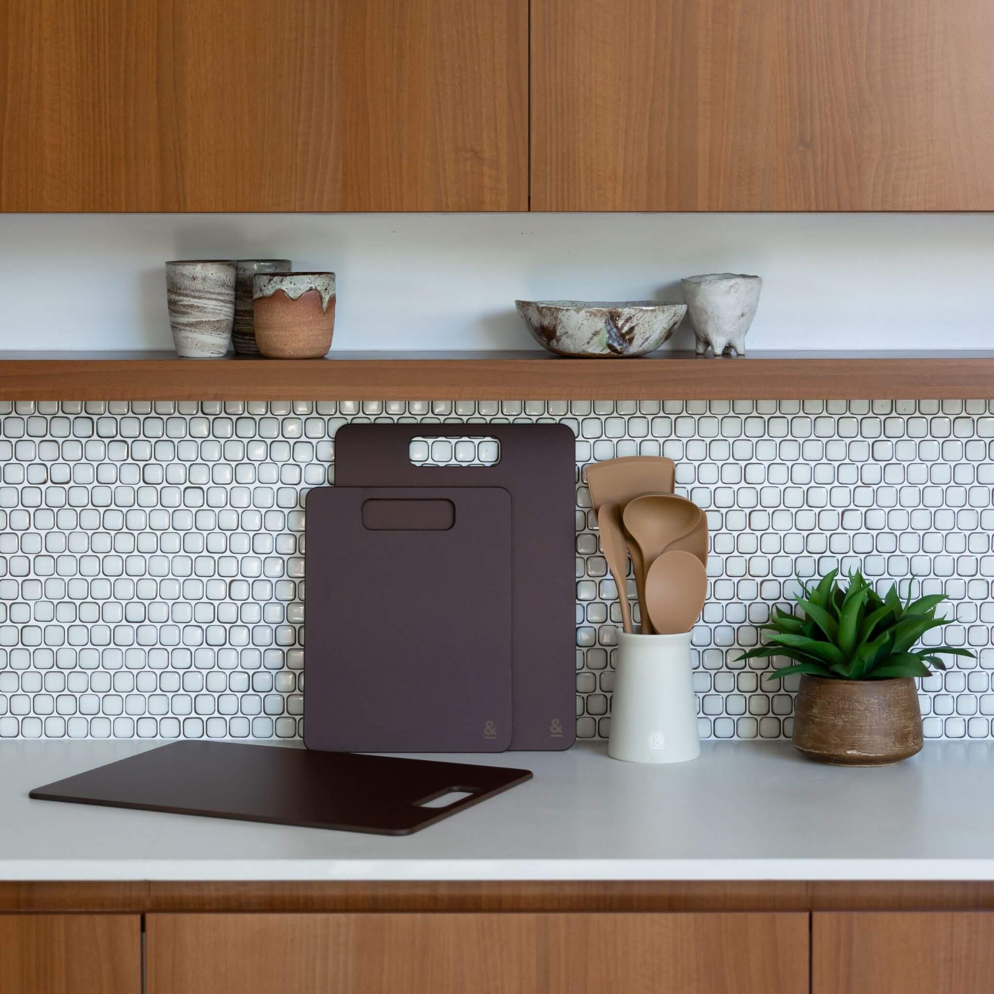 Kitchen Prep Essentials