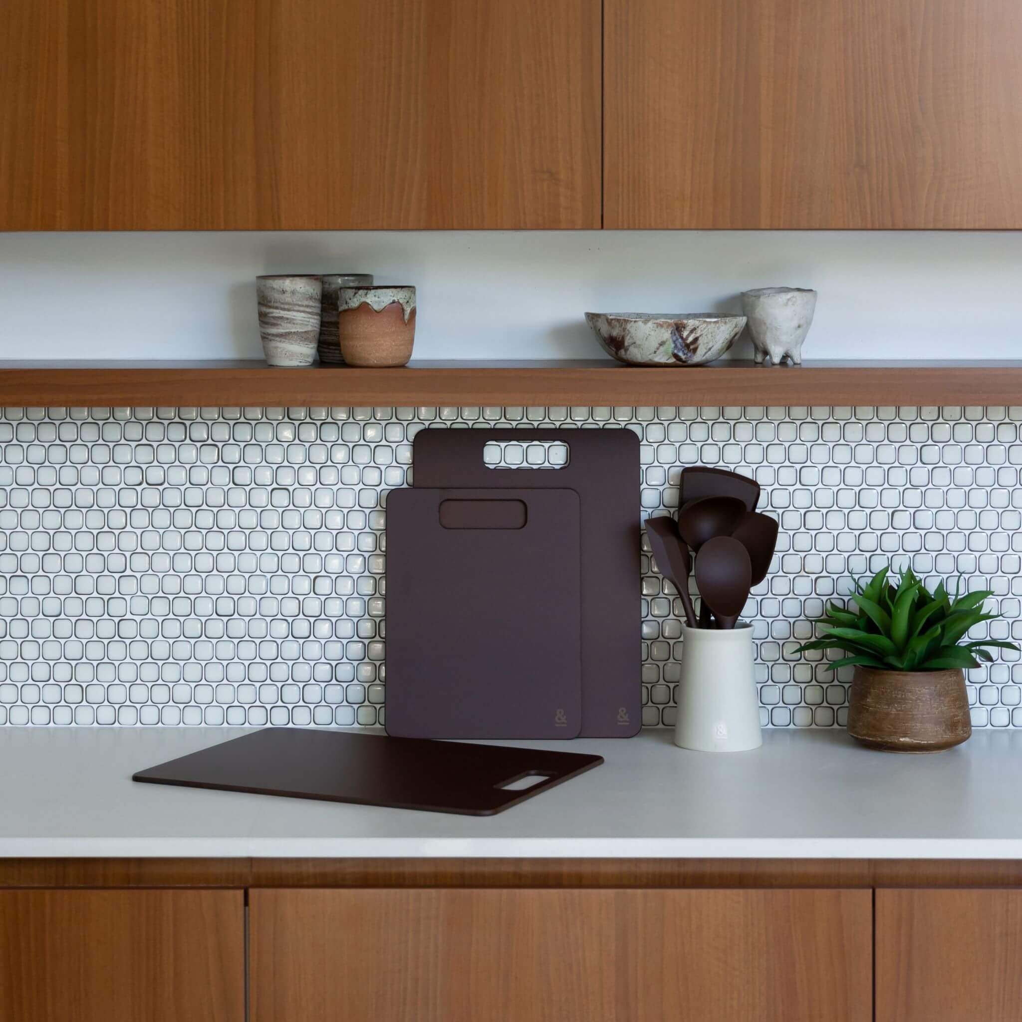 Kitchen Prep Essentials