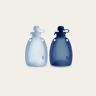 Reusable Yoghurt Pouches