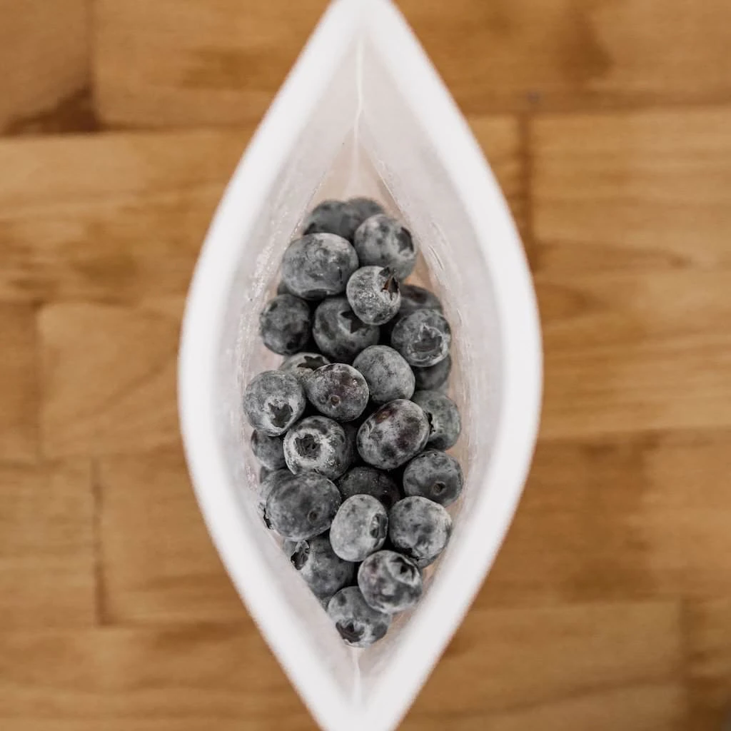 best fruit silicone snack bag